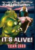 It's Alive! / In the Year 2889 (The Larry Buchanan Collection Double Feature)