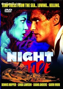 Night Tide (Alpha) Cover