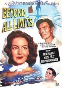 Beyond All Limits Cover