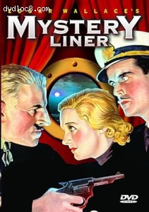 Mystery Liner Cover