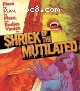Shriek of the Mutilated [Blu-Ray]