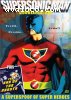 Supersonic Man / The War of the Robots (Double Feature)
