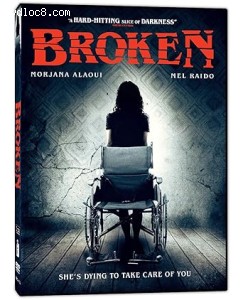 Broken Cover