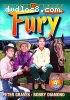 Fury: Volume 4