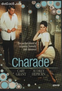 Charade (Digiview) Cover