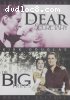 My Dear Secretary / The Big Trees (Double Feature)