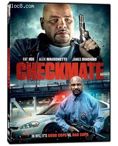 Checkmate Cover