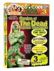 Troma Triple B-Header Vol. 3: Garden of the Dead Zombie Collection (Garden of the Dead / Buttcrack / Unspeakable)
