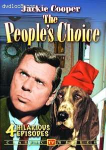 People's Choice: Volume 1, The Cover