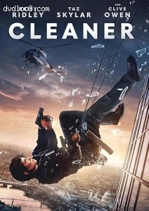 Cleaner Cover
