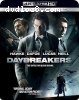 Daybreakers [4K Ultra HD + Blu-Ray + Digital]