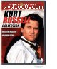 Kurt Russell Collection Double Feature (Executive Decision / Unlawful Entry)