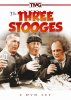 Three Stooges, The (Timeless Media)