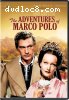 Adventures of Marco Polo, The (MGM Movie Legends)