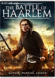 Battle of Haarlem, The Cover