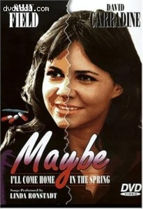 Maybe I'll Come Home in the Spring Cover