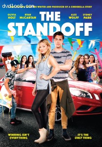 Standoff, The Cover