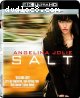 Salt [4K Ultra HD + Blu-Ray]