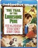 Trail of the Lonesome Pine, The [Blu-Ray]