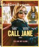 Call Jane [Blu-Ray + Digital]