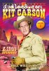 Adventures of Kit Carson: Volume 1, The