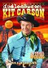Adventures of Kit Carson: Volume 10, The