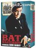Bat Masterson: The Complete First Season