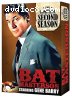 Bat Masterson: The Complete Second Season