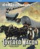Covered Wagon, The [Blu-Ray]