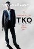 TKO Collection: 3 Films by Takeshi Kitano (Violent Cop / Boiling Point / Hana-Bi) [Blu-Ray]