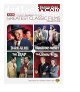 TCM Greatest Classic Films Collection: Charlie Chan (Dark Alibi / Dangerous Money / The Trap / The Chinese Ring)