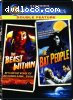 Beast Within, The / The Bat People (Midnite Movies Double Feature)