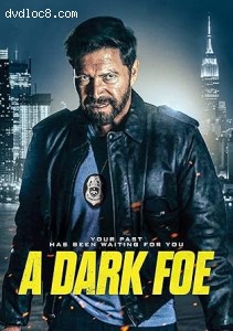 Dark Foe, A Cover