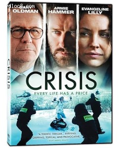 Crisis Cover