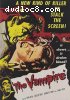 Vampire, The
