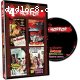 Movies 4 You: Horror (The Vampire / The Bat People / The Screaming Skull / The Vampire Lovers)