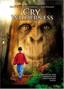 Cry Wilderness Cover