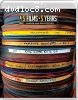 5 Films 5 Years Volume 4: Horror and Exploitation (Limited Edition) [Blu-Ray]