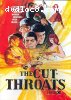 Cut-Throats, The (Limited Edition)