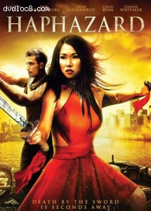 Haphazard Cover