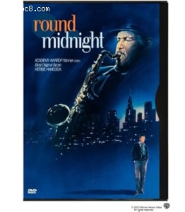 Round Midnight Cover