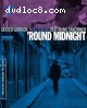 Round Midnight (The Criterion Collection) [Blu-Ray]
