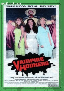 Vampire Hookers Cover
