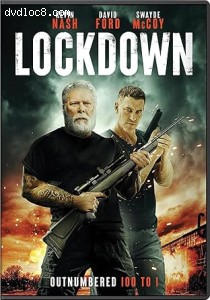 Lockdown Cover