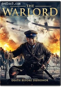 Warlord, The Cover