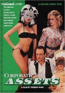Corporate Assets Cover