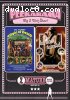 Tropic of Desire / Fantasy World (Peekarama Double Feature)