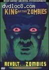 King of the Zombies / Revolt of the Zombies (Double Feature) Cover