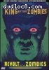 King of the Zombies / Revolt of the Zombies (Double Feature)
