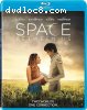 Space Between Us, The [Blu-Ray + DVD + Digital]